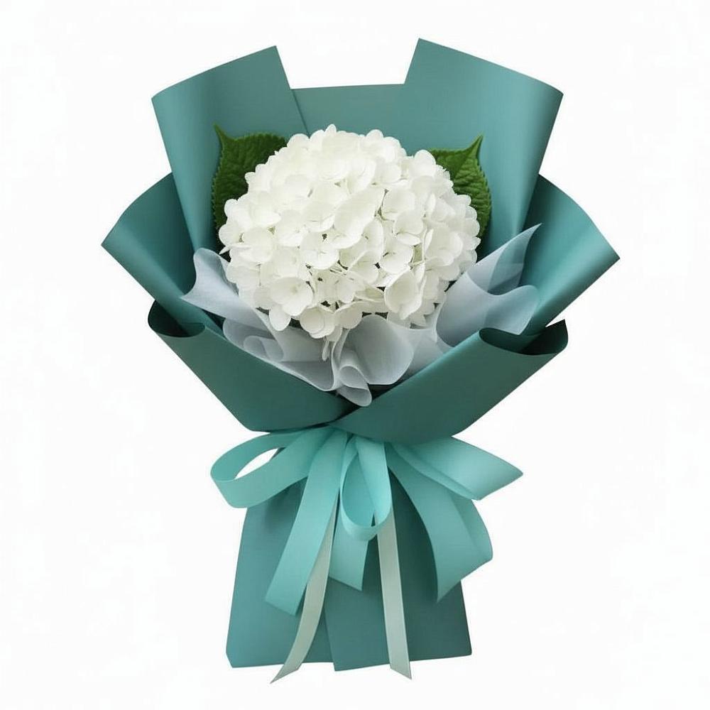 Букет цветов из: Гортензия в Каясуле