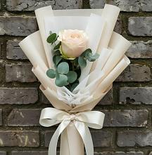 Букет цветов из:  Розы в Каясуле