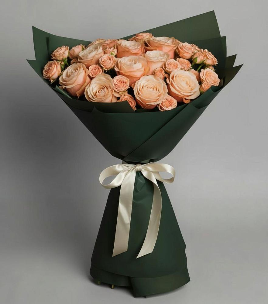 Букет Элегантный в Каясуле