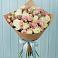 Букет цветов из: Розы в Каясуле
