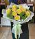 Букет цветов из: Хризантемы и Розы в Каясуле