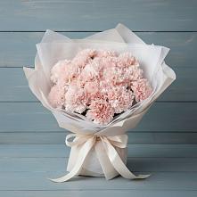 Букет цветов из:  Гвоздики в Каясуле