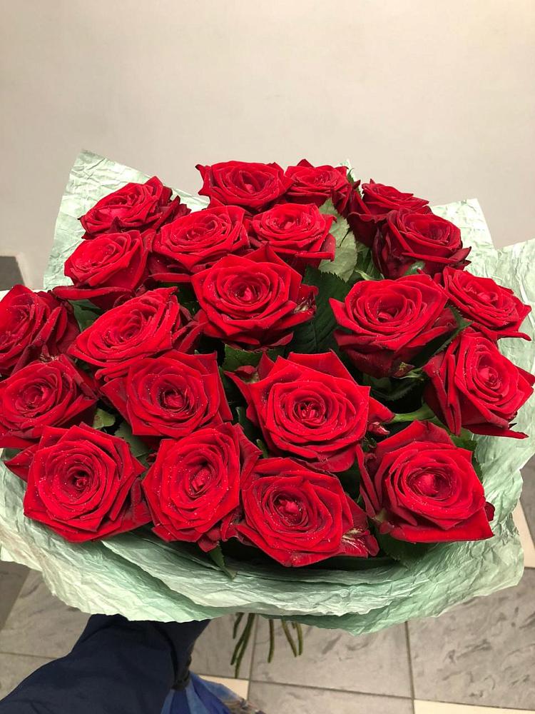 Розы Классика в Каясуле Букет Классика в Каясуле