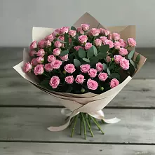 Букет Удовольствие в Каясуле