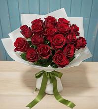 Букет Красные розы в Каясуле