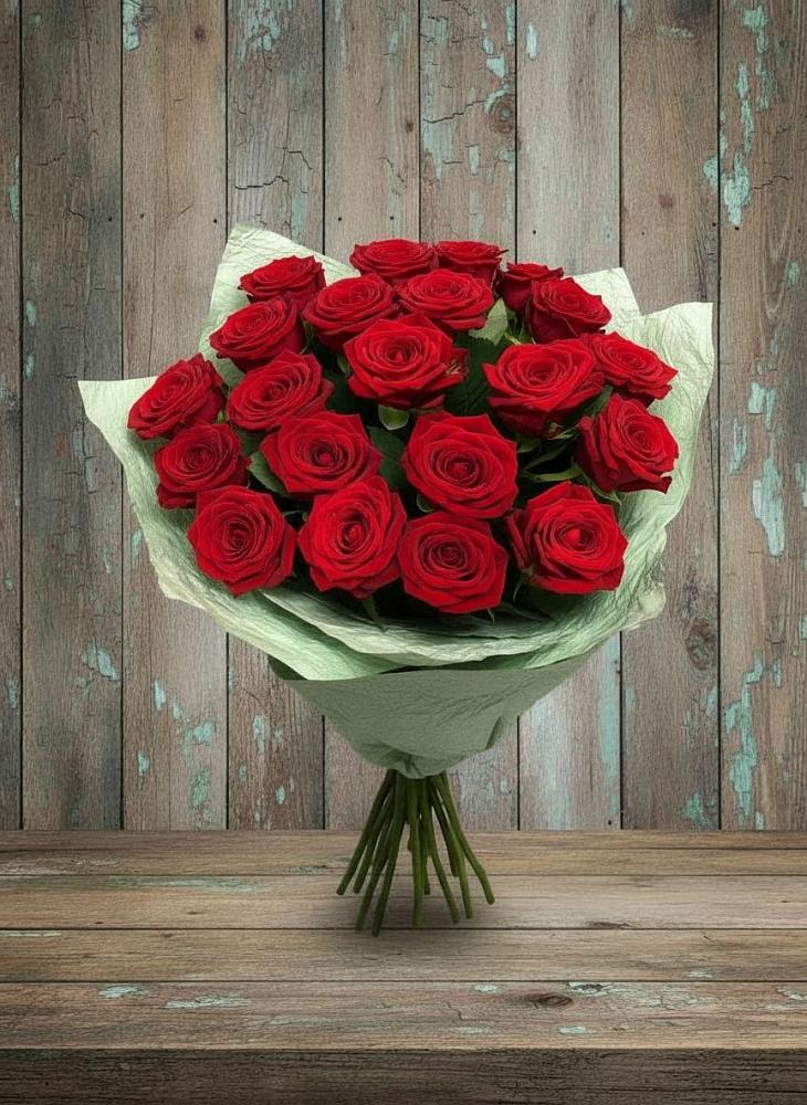 Букет Классика в Каясуле