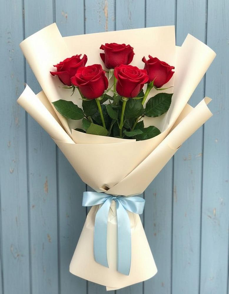 Букет Классика чувств в Каясуле