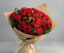 Букет Любовный роман #REPLACE_PRED# Каясуле