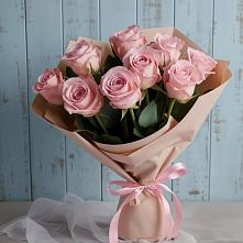 Букет цветов из:  Розы в Каясуле