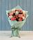 Букет цветов из: Розы в Каясуле