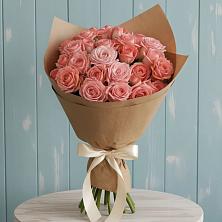 Букет цветов из:  Розы в Каясуле