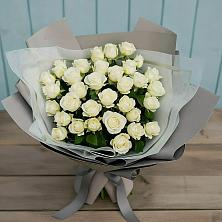 Букет Белоснежная нежность в Каясуле