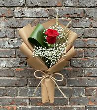 Букет цветов из:  Розы в Каясуле