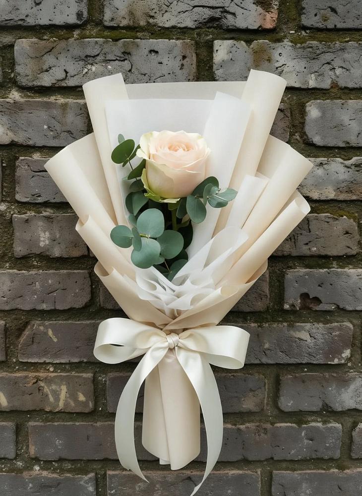 Букет цветов из: Розы в Каясуле