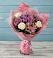 Букет цветов из: Герберы в Каясуле