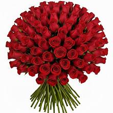 Букет Красные розы Чери Лав в Каясуле