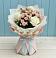 Букет цветов из: Розы в Каясуле