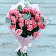 Букет Леди совершенство в Каясуле