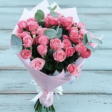 Букет Леди совершенство в Каясуле